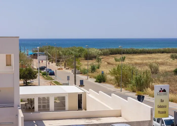 Gigli Salento 3*