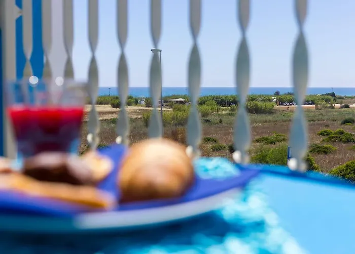 Gigli Salento